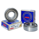 ตลับลูกปืน ( Bearing )
