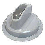 ลูกบิด / ตัวบิดน้ำทิ้งเครื่องซักผ้า ( KNOB SELECTOR / VALVE LEVER)
