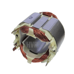 ฟิลคอยล์ ( Field Coil )